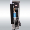 LUMIO - Eau gazeuse avec cartouche 830g EDAFIM rechargeable - fontaine à eau - Bureaux - Espaces tertiaires - EDAFIM